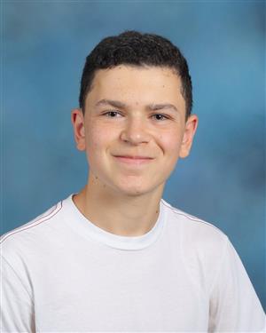 Matthew Schmitt 